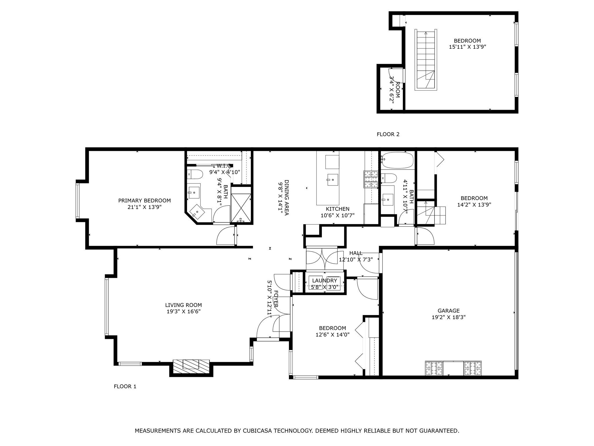 19016 Tupelo Lane Dallas TX 75287