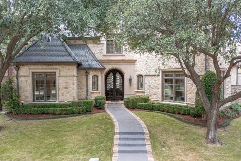 36 Armstrong Drive Frisco TX 75034