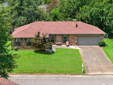 705 33rd Street NE Paris TX 75460
