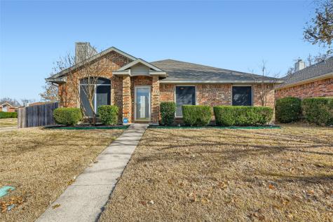 200 Wedgewood Lane Cedar Hill TX 75104