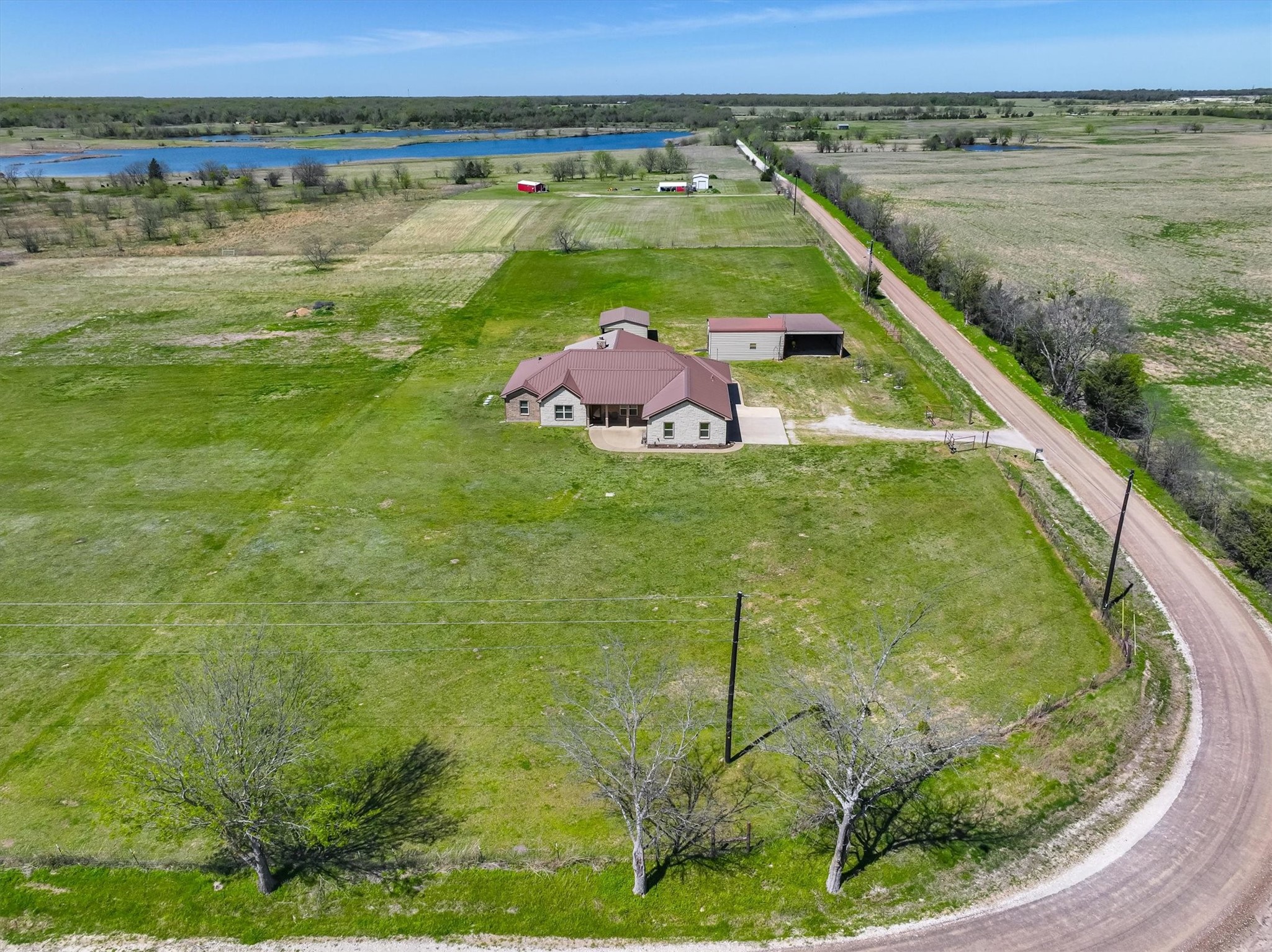16159 County Road 347 Wills Point TX 75169
