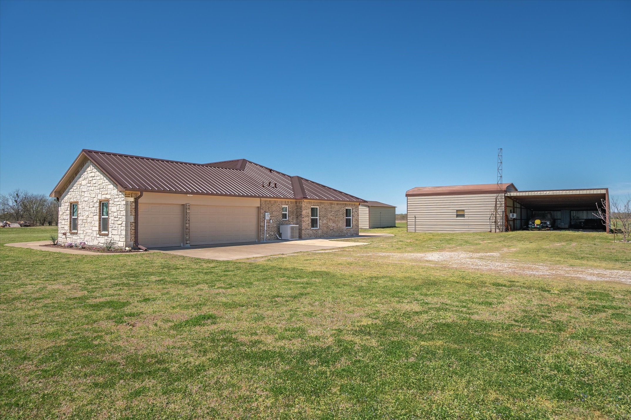 16159 County Road 347 Wills Point TX 75169