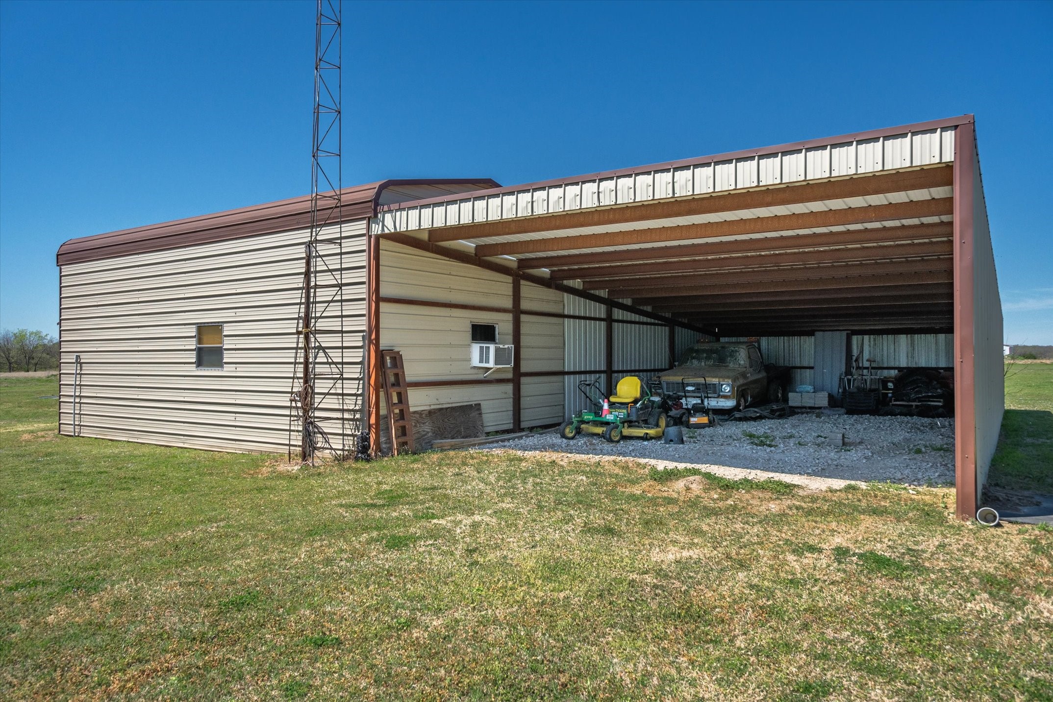 16159 County Road 347 Wills Point TX 75169