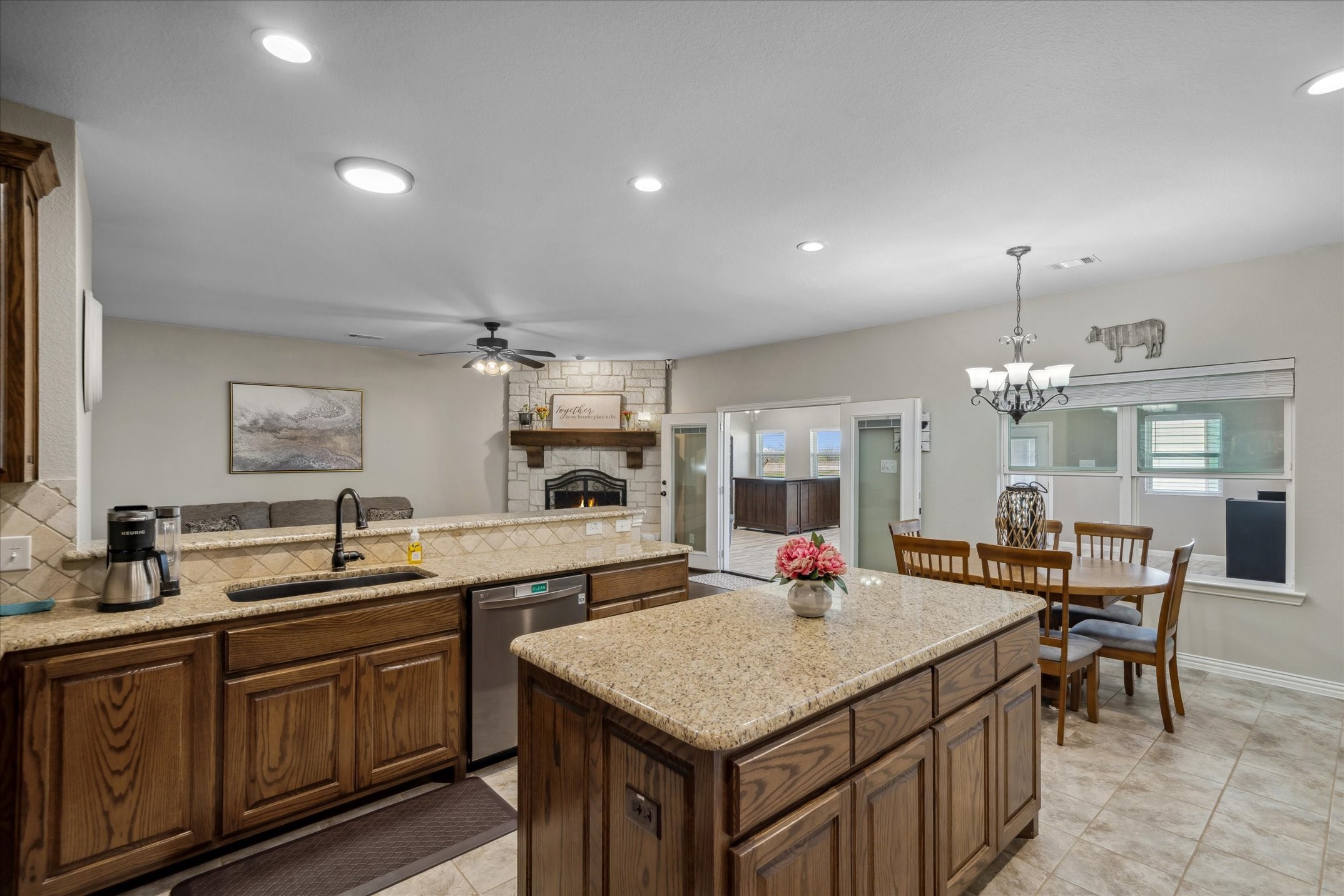 16159 County Road 347 Wills Point TX 75169