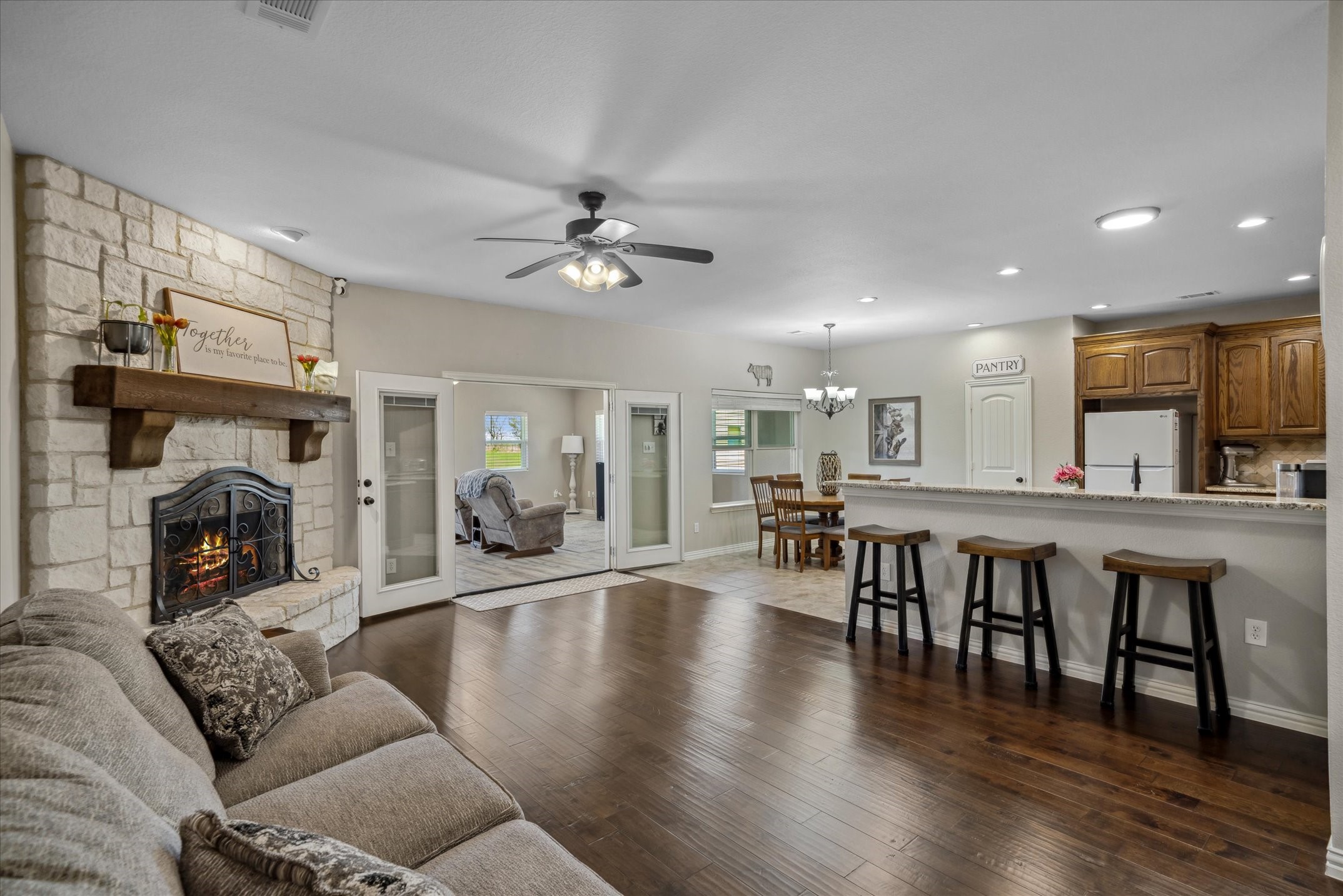 16159 County Road 347 Wills Point TX 75169