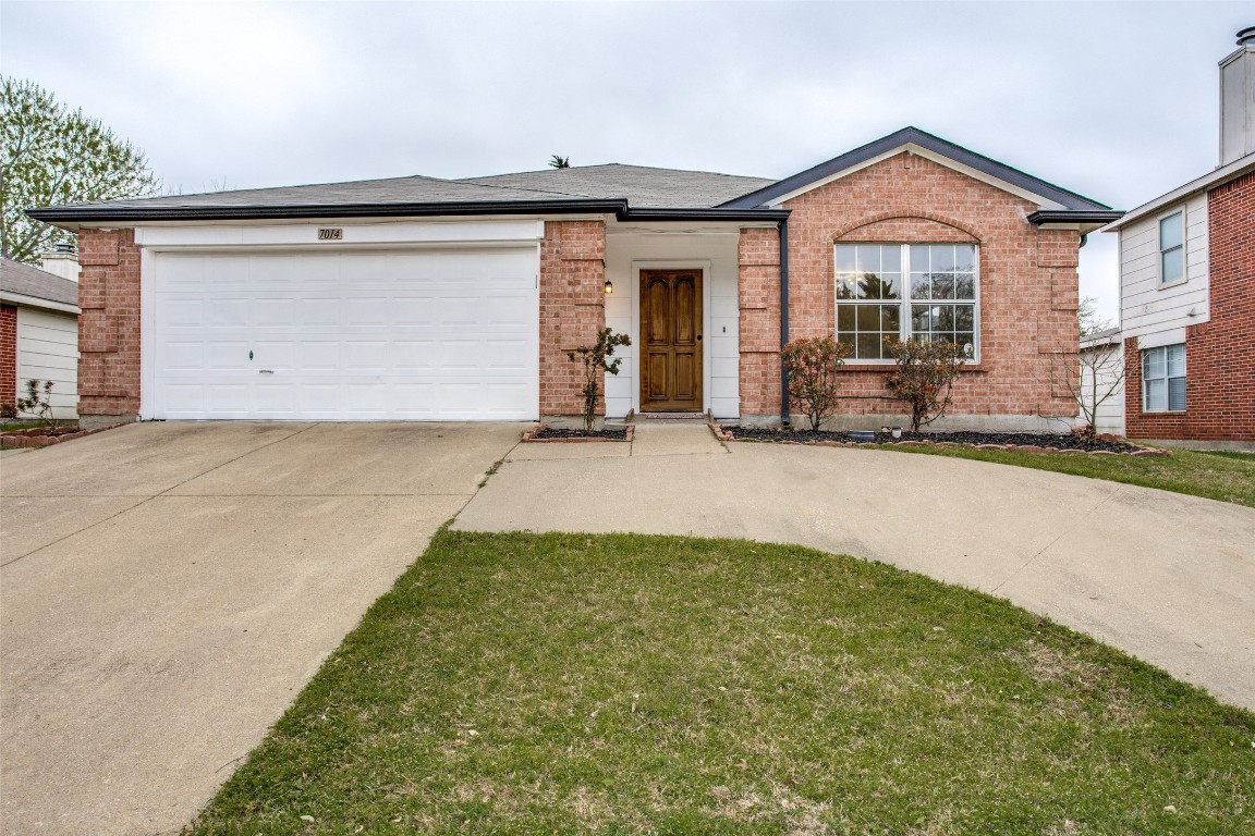 7014 Radcliff Drive Dallas TX 75227