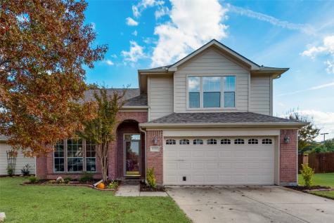 2700 Silver Maple Court Flower Mound TX 75028