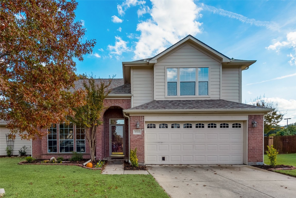 2700 Silver Maple Court Flower Mound TX 75028