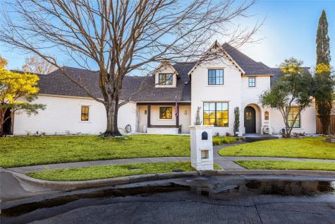6400 Riverside Drive Plano TX 75024