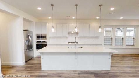 2709 Epping Way Celina TX 75009