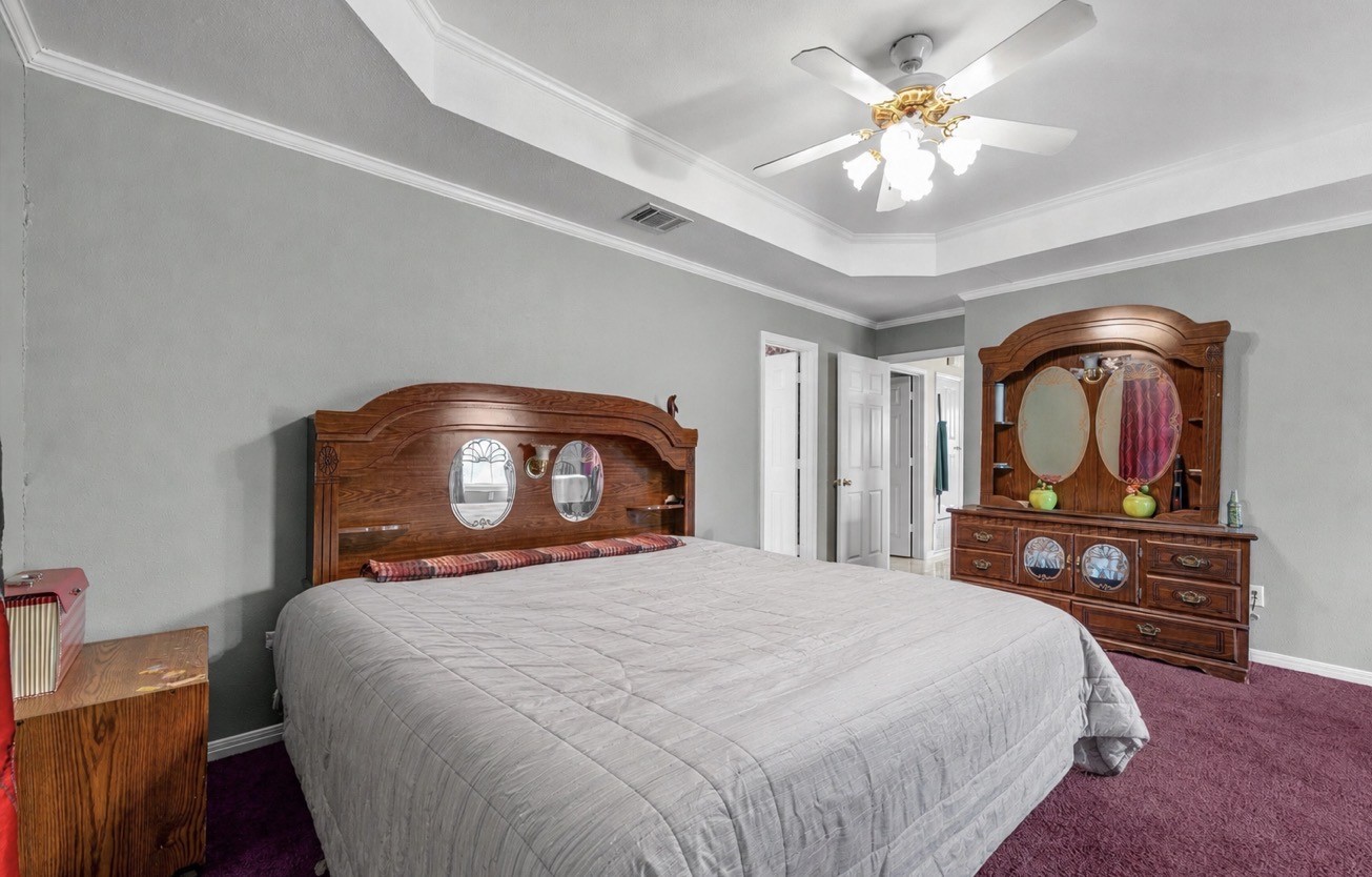 1692 W Tate Street Robinson TX 76706