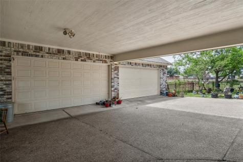 1692 W Tate Street Robinson TX 76706