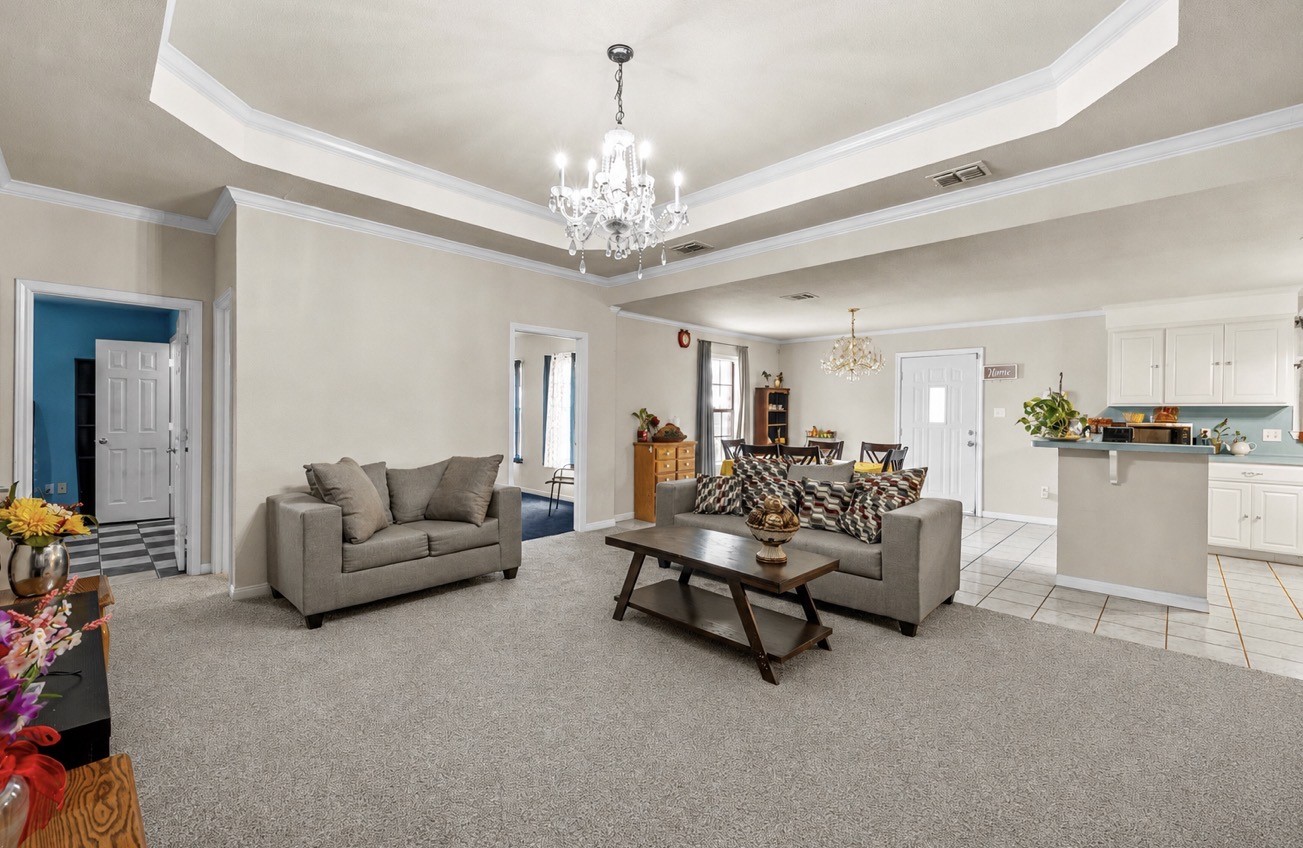 1692 W Tate Street Robinson TX 76706