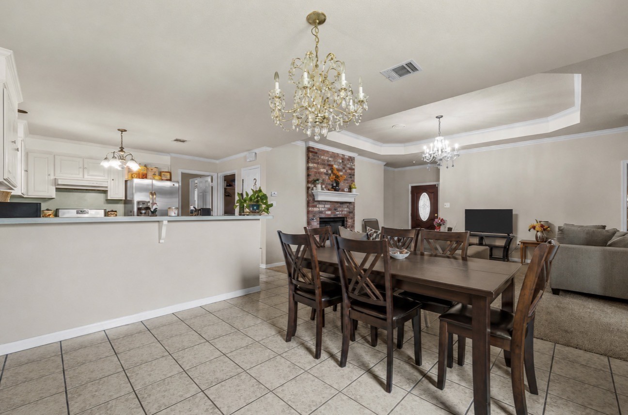 1692 W Tate Street Robinson TX 76706