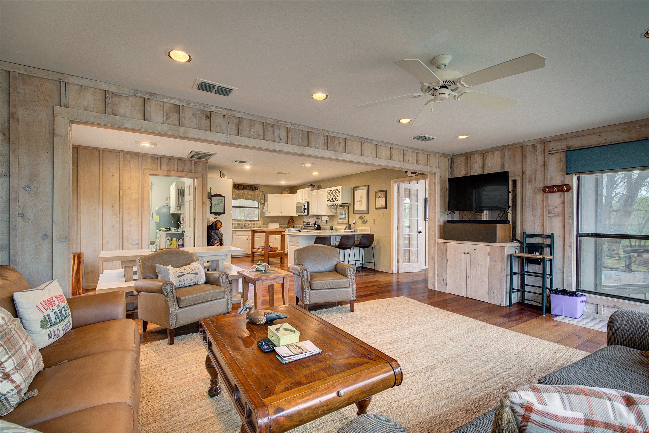 395 County Road 1780 Road Yantis TX 75497