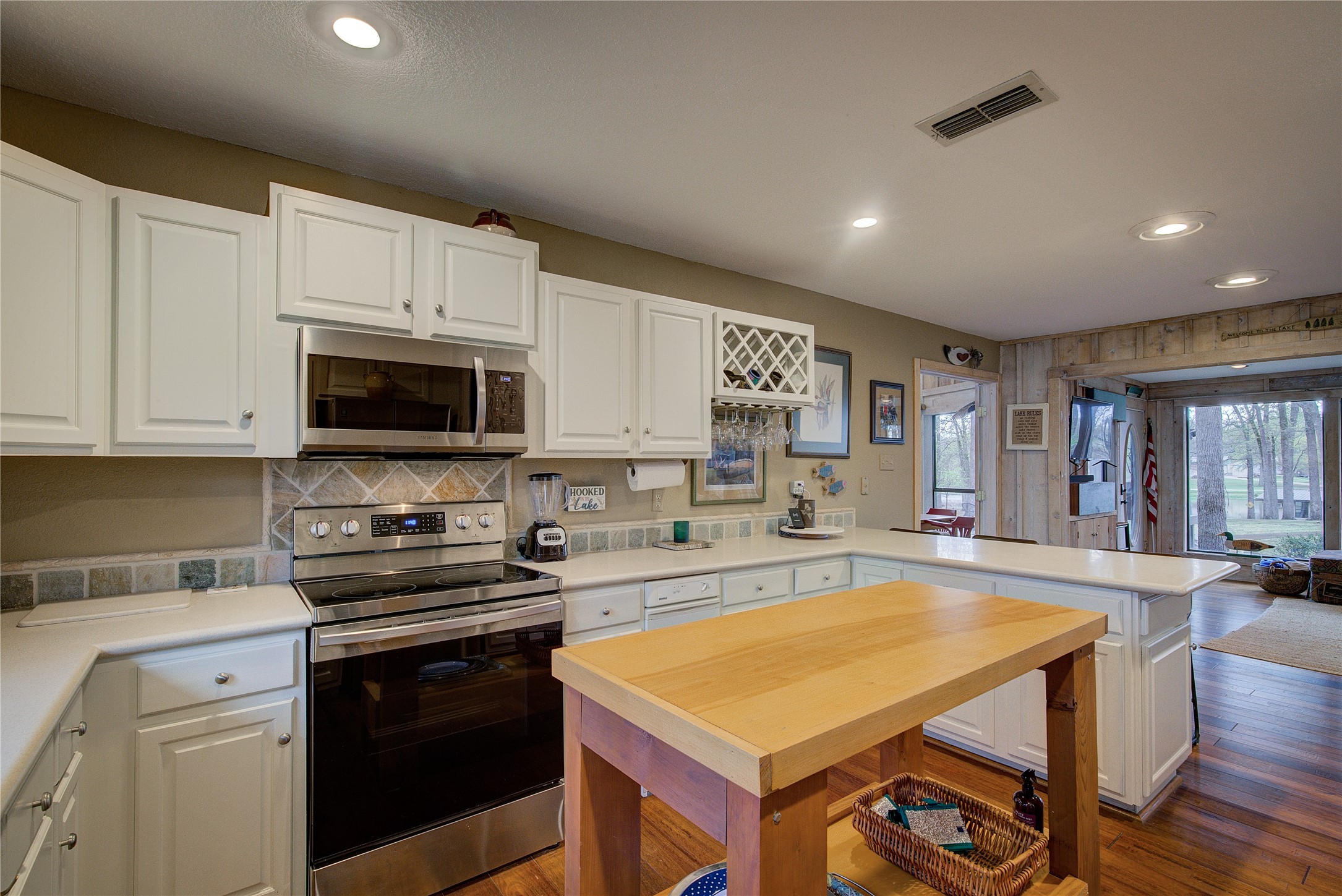 395 County Road 1780 Road Yantis TX 75497