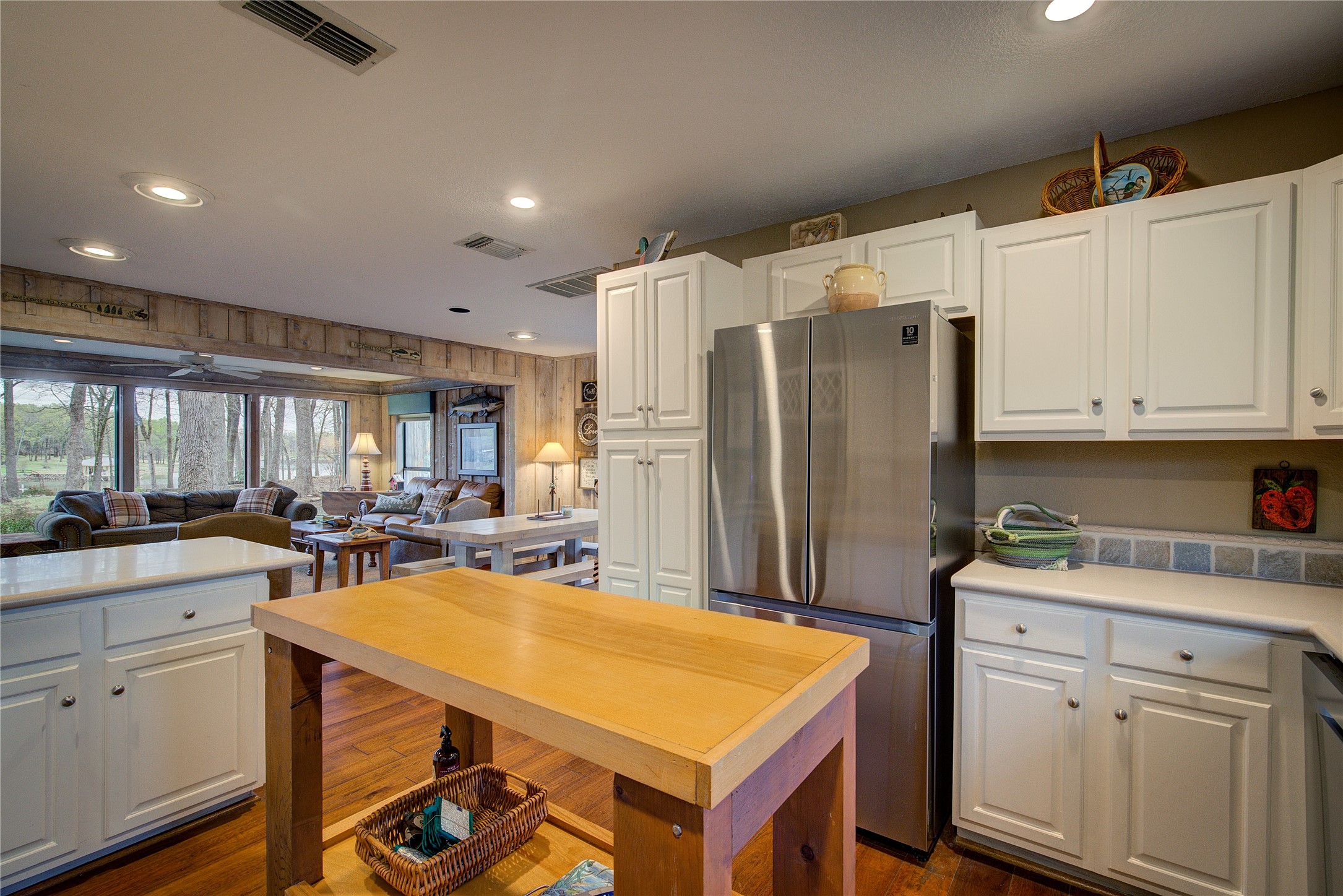 395 County Road 1780 Road Yantis TX 75497