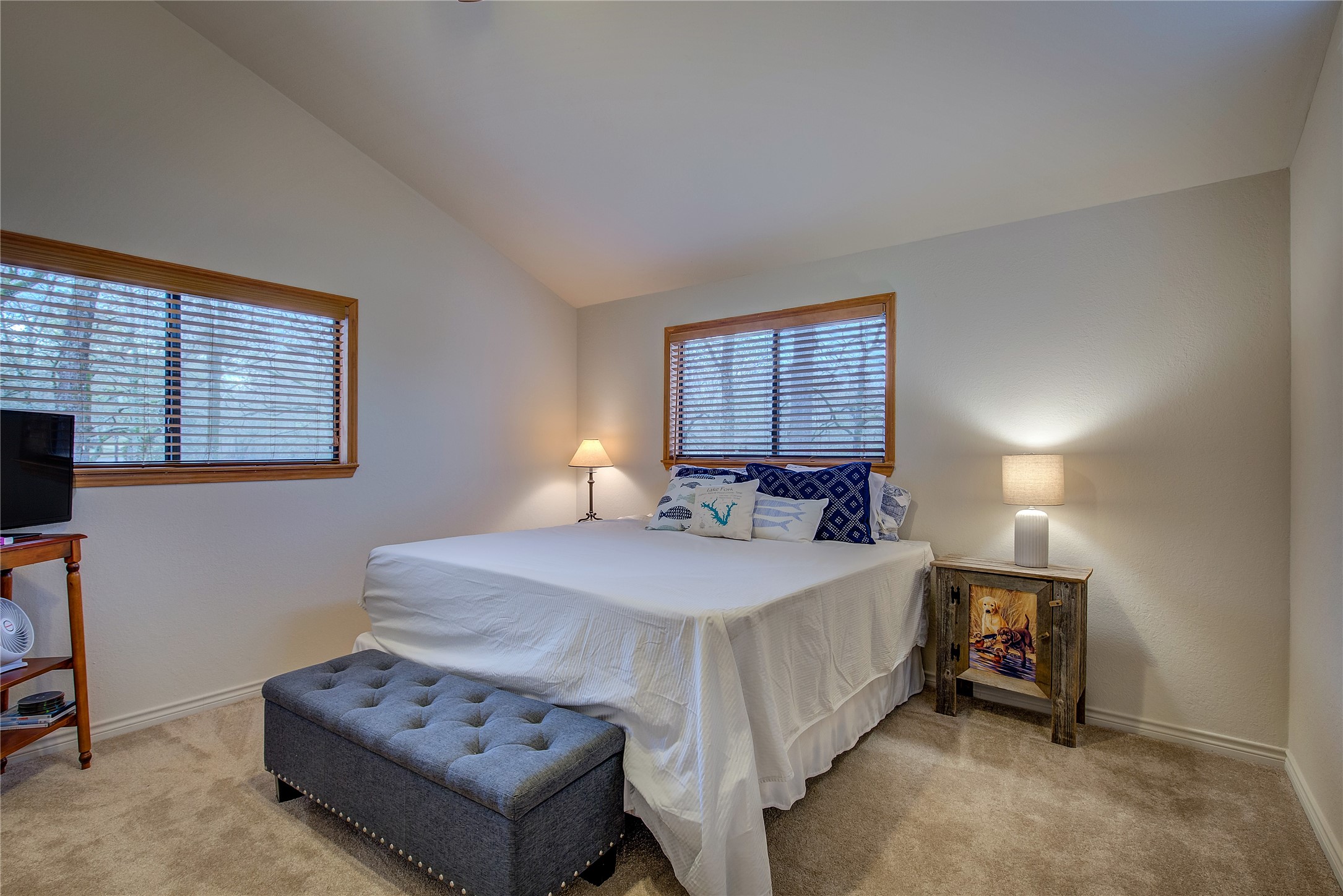 395 County Road 1780 Road Yantis TX 75497