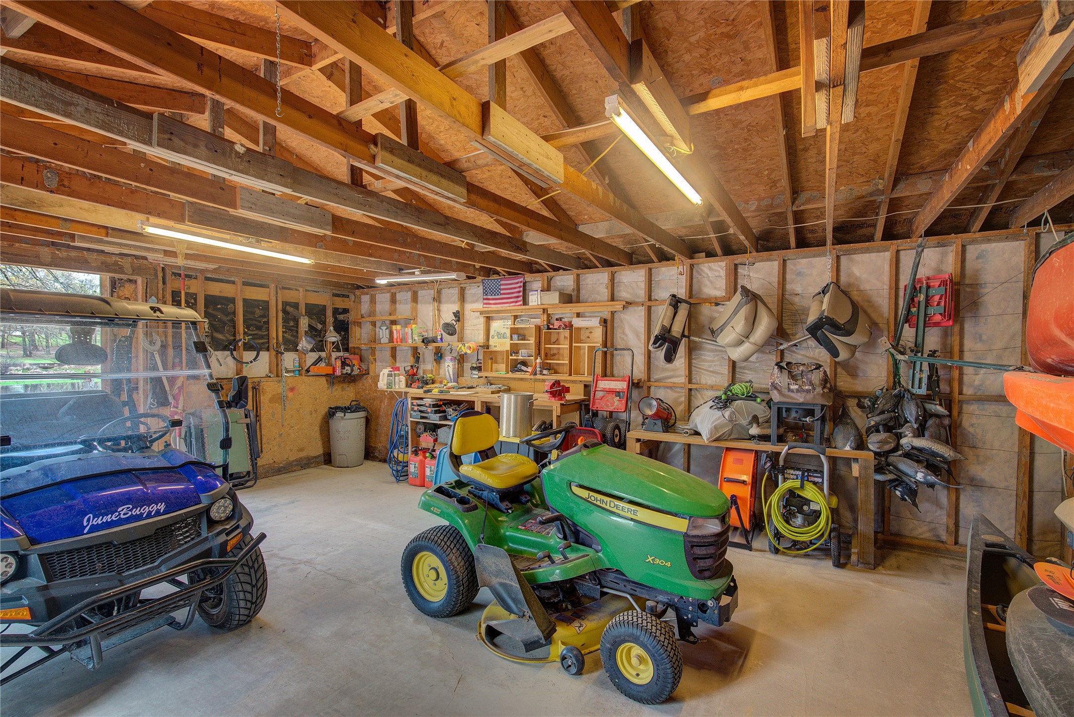 395 County Road 1780 Road Yantis TX 75497