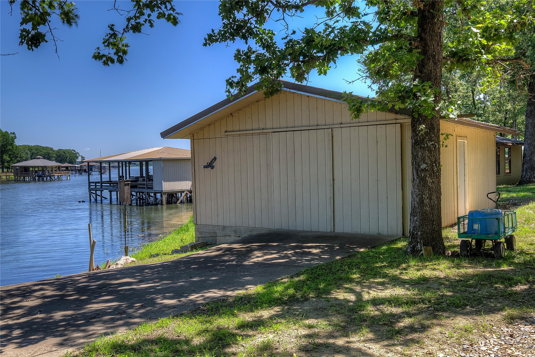 395 County Road 1780 Road Yantis TX 75497