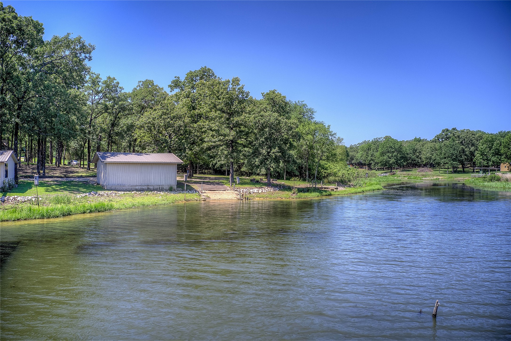395 County Road 1780 Road Yantis TX 75497
