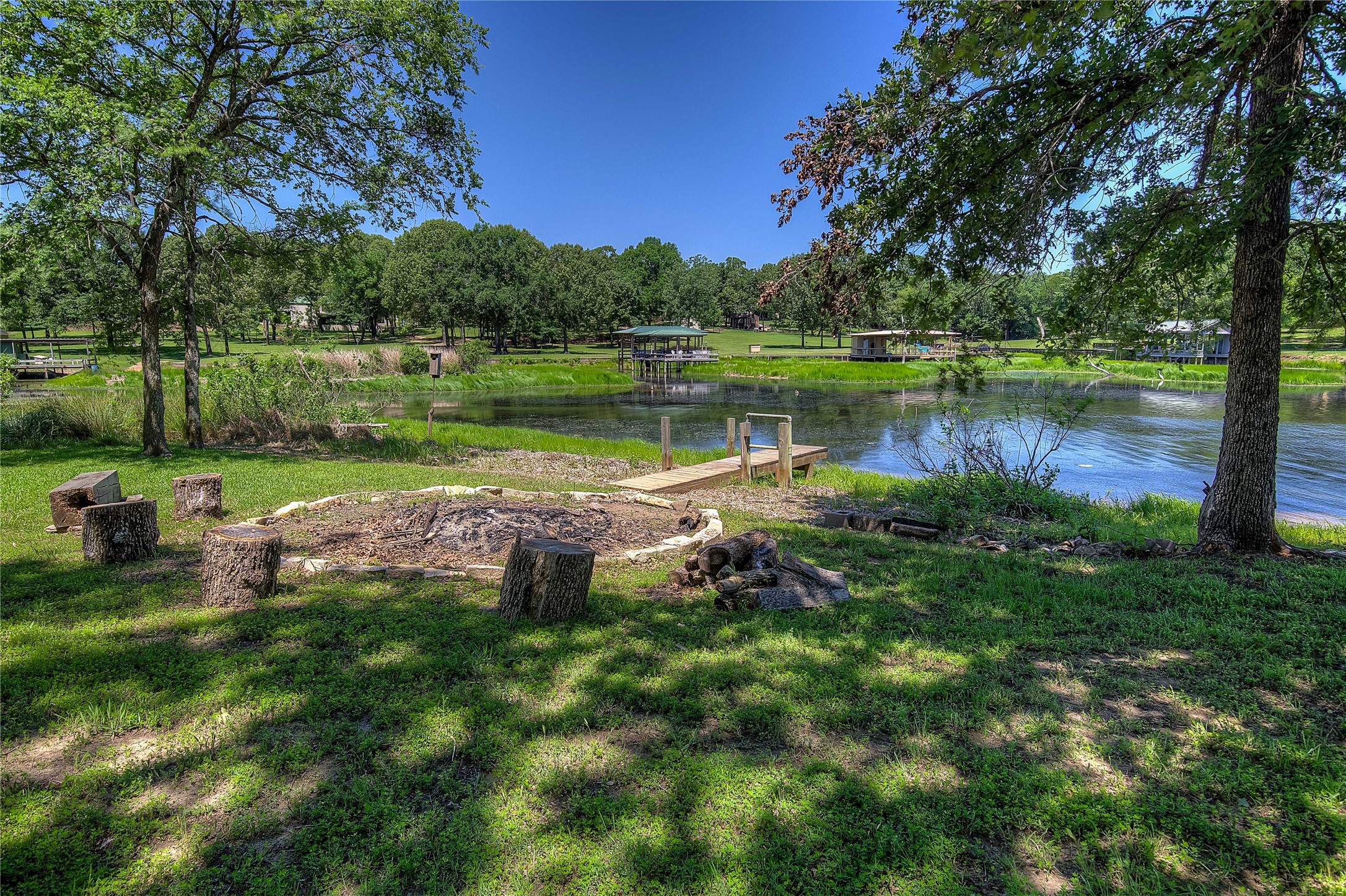395 County Road 1780 Road Yantis TX 75497