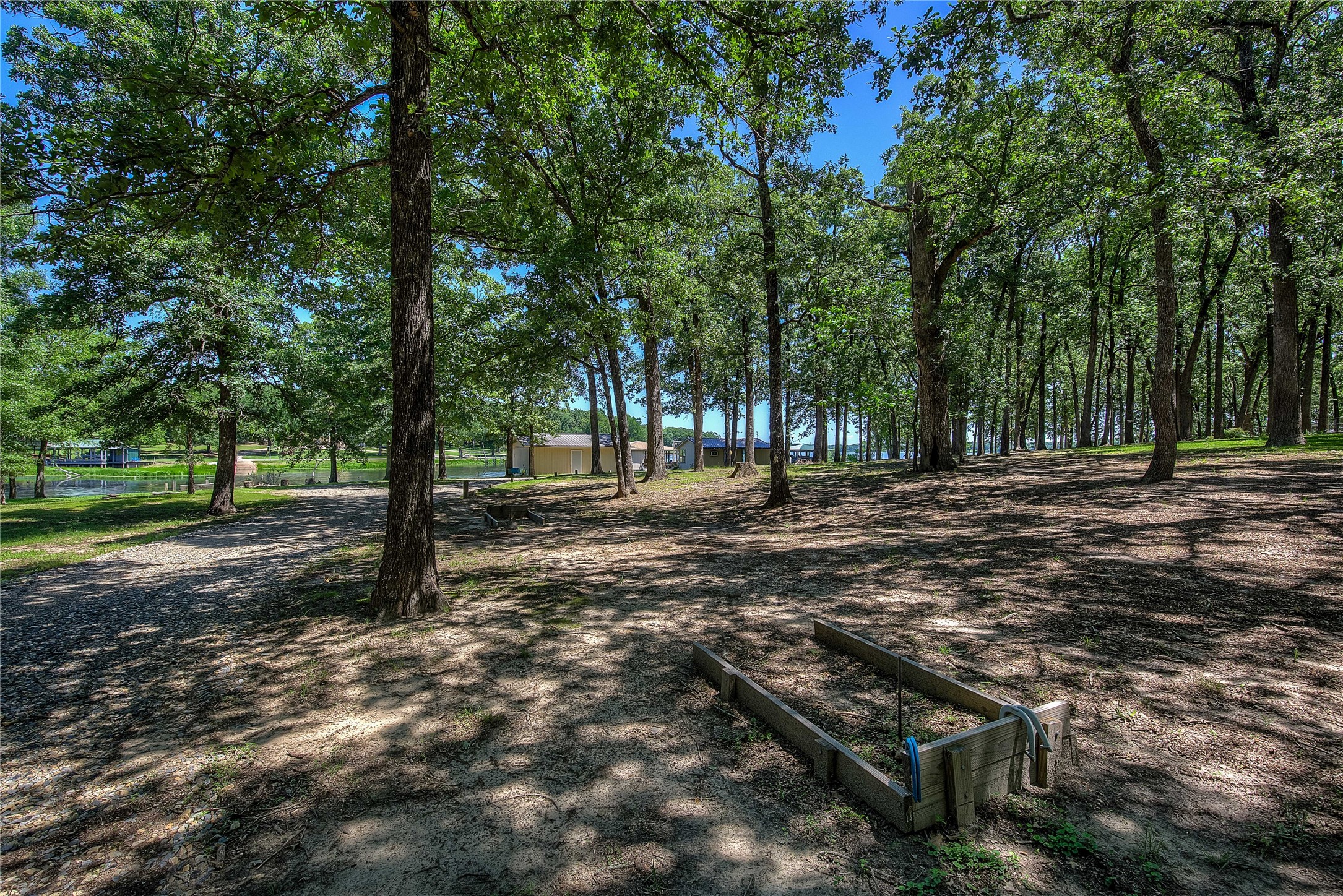 395 County Road 1780 Road Yantis TX 75497