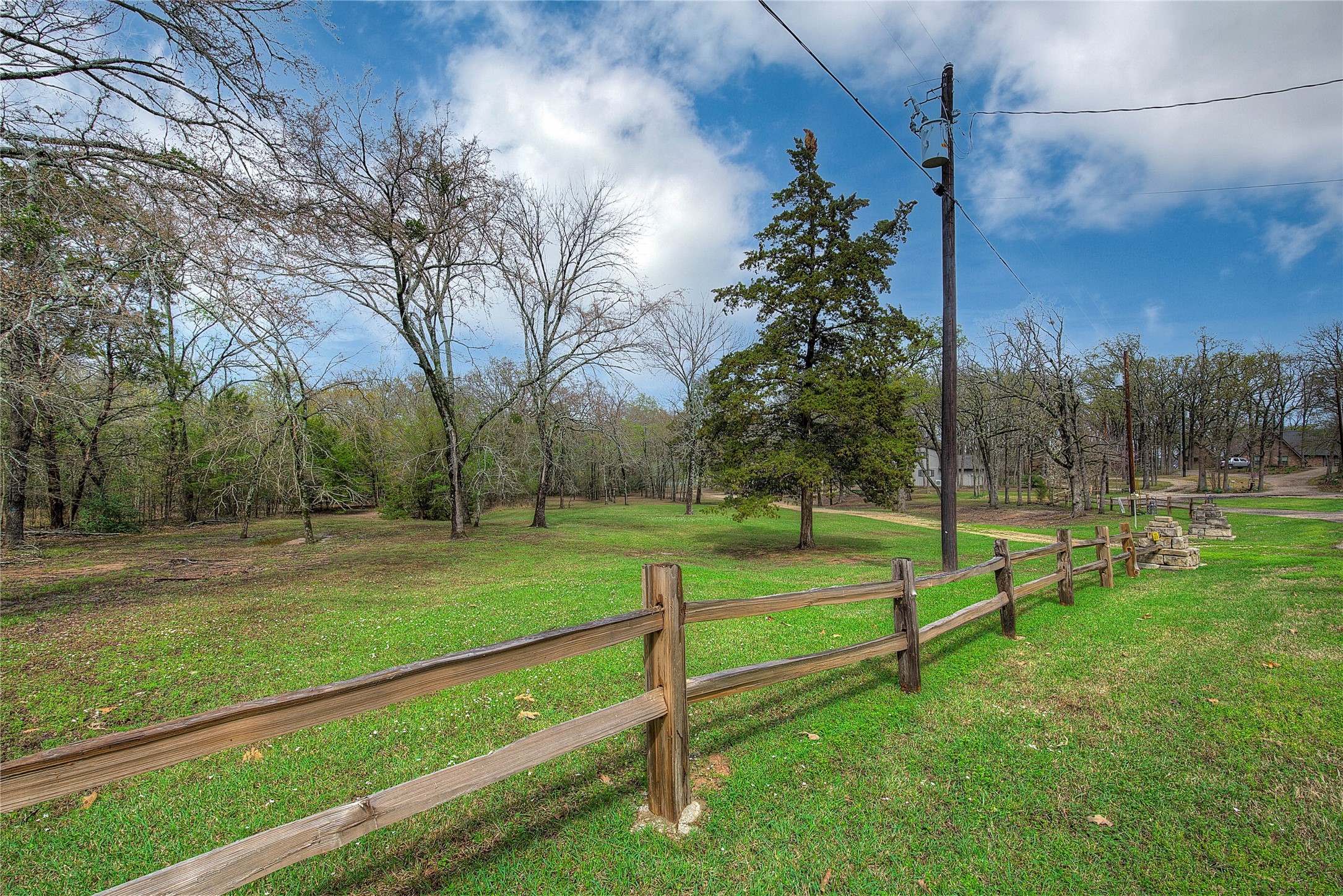 395 County Road 1780 Road Yantis TX 75497