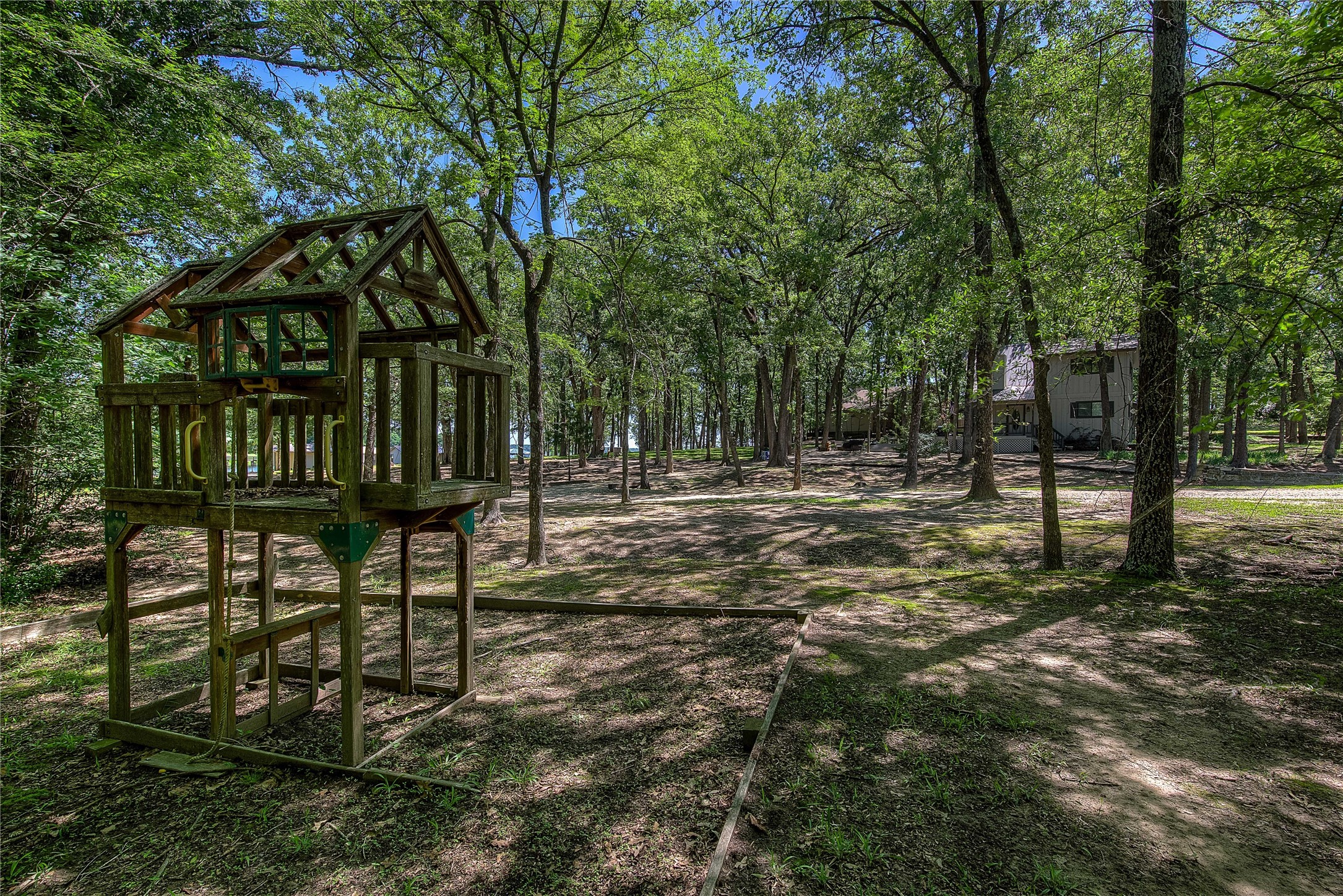395 County Road 1780 Road Yantis TX 75497
