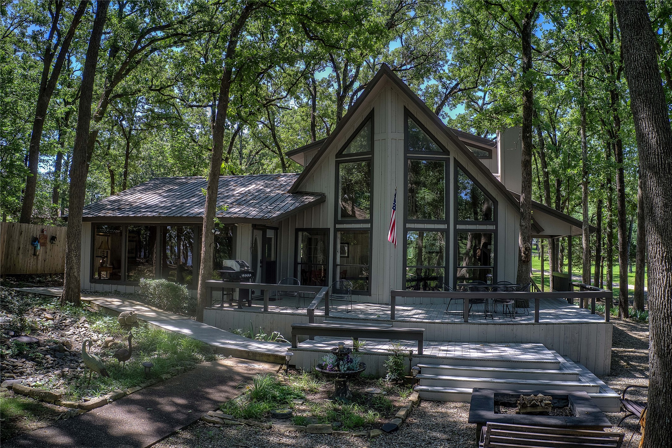 395 County Road 1780 Road Yantis TX 75497