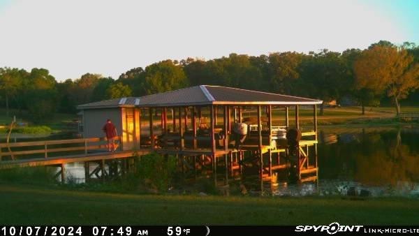 395 County Road 1780 Road Yantis TX 75497