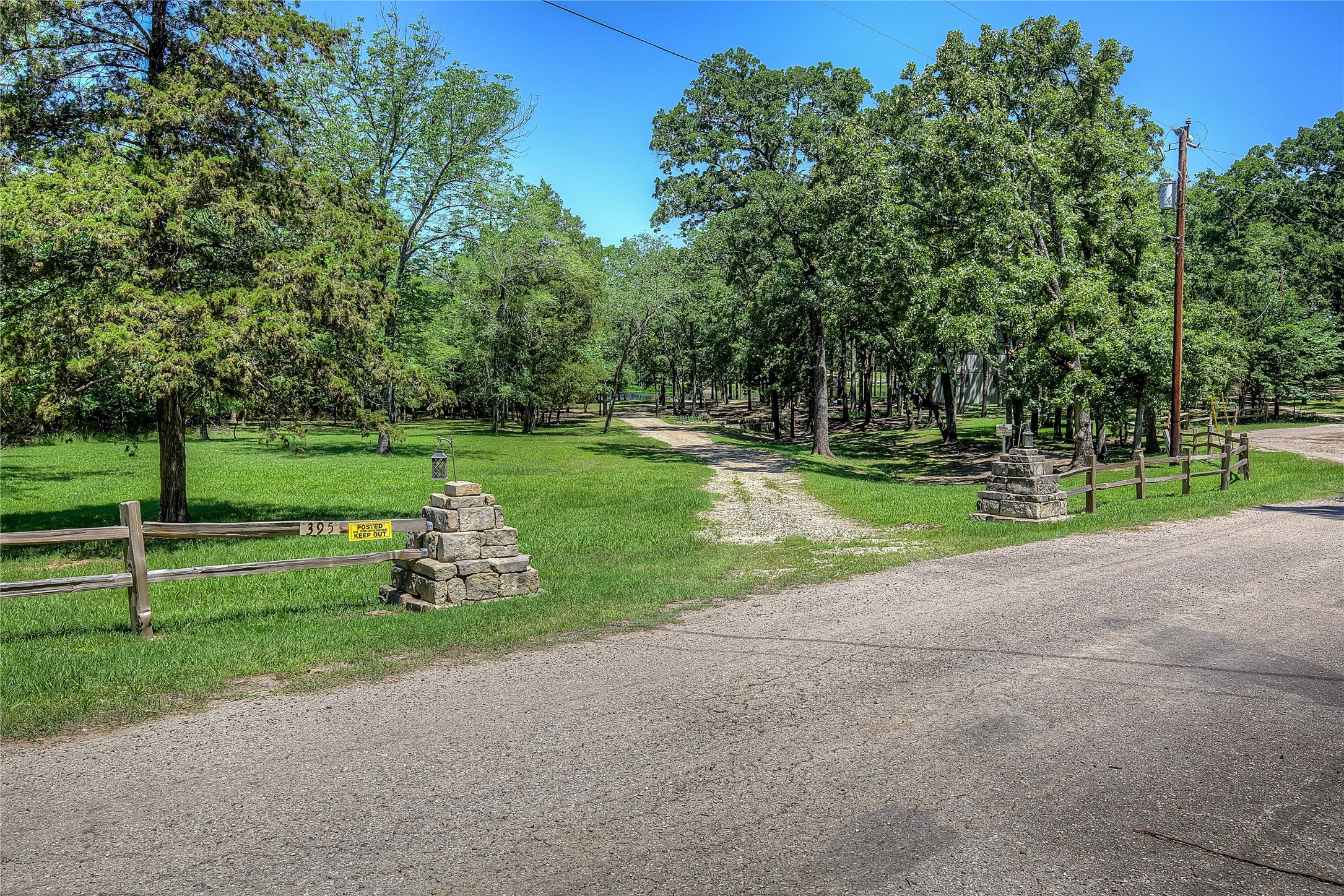 395 County Road 1780 Road Yantis TX 75497