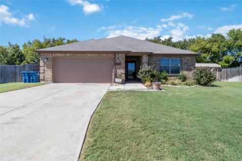 208 Nick Court Aubrey TX 76227