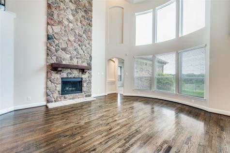 809 Frisco Hills Boulevard Little Elm TX 75068