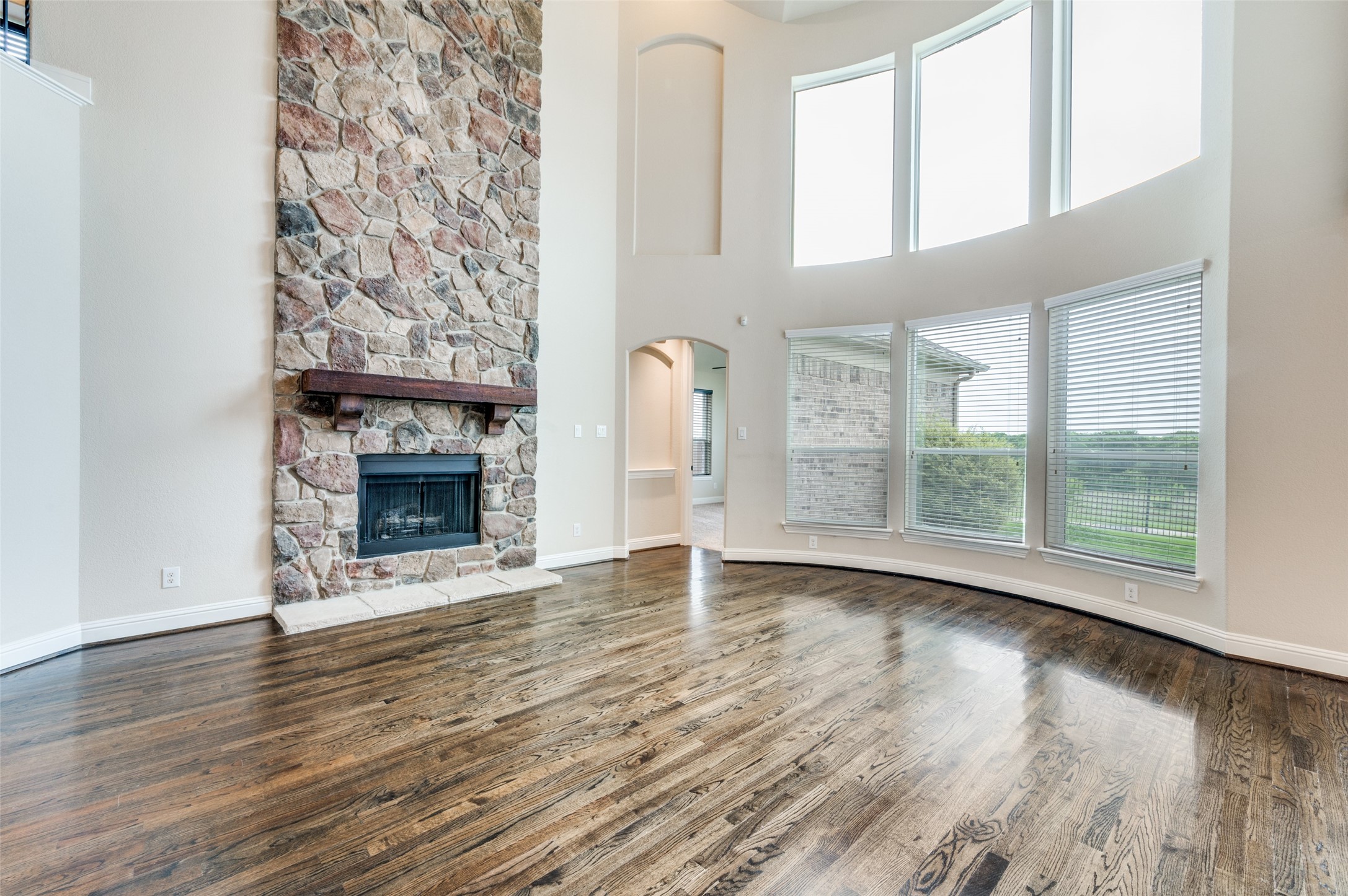 809 Frisco Hills Boulevard Little Elm TX 75068