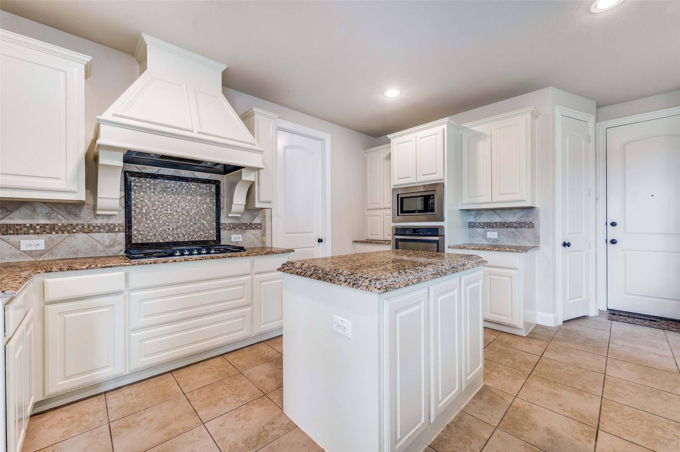 809 Frisco Hills Boulevard Little Elm TX 75068
