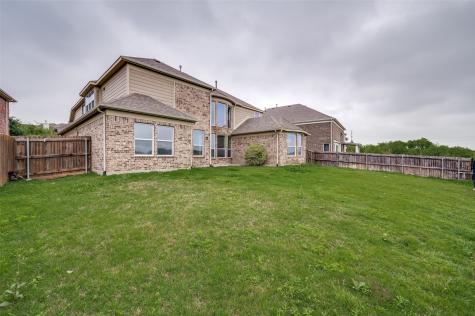 809 Frisco Hills Boulevard Little Elm TX 75068