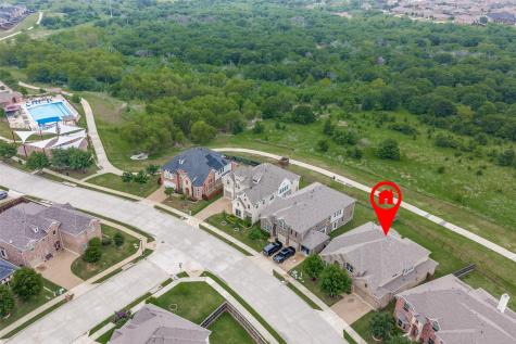 809 Frisco Hills Boulevard Little Elm TX 75068