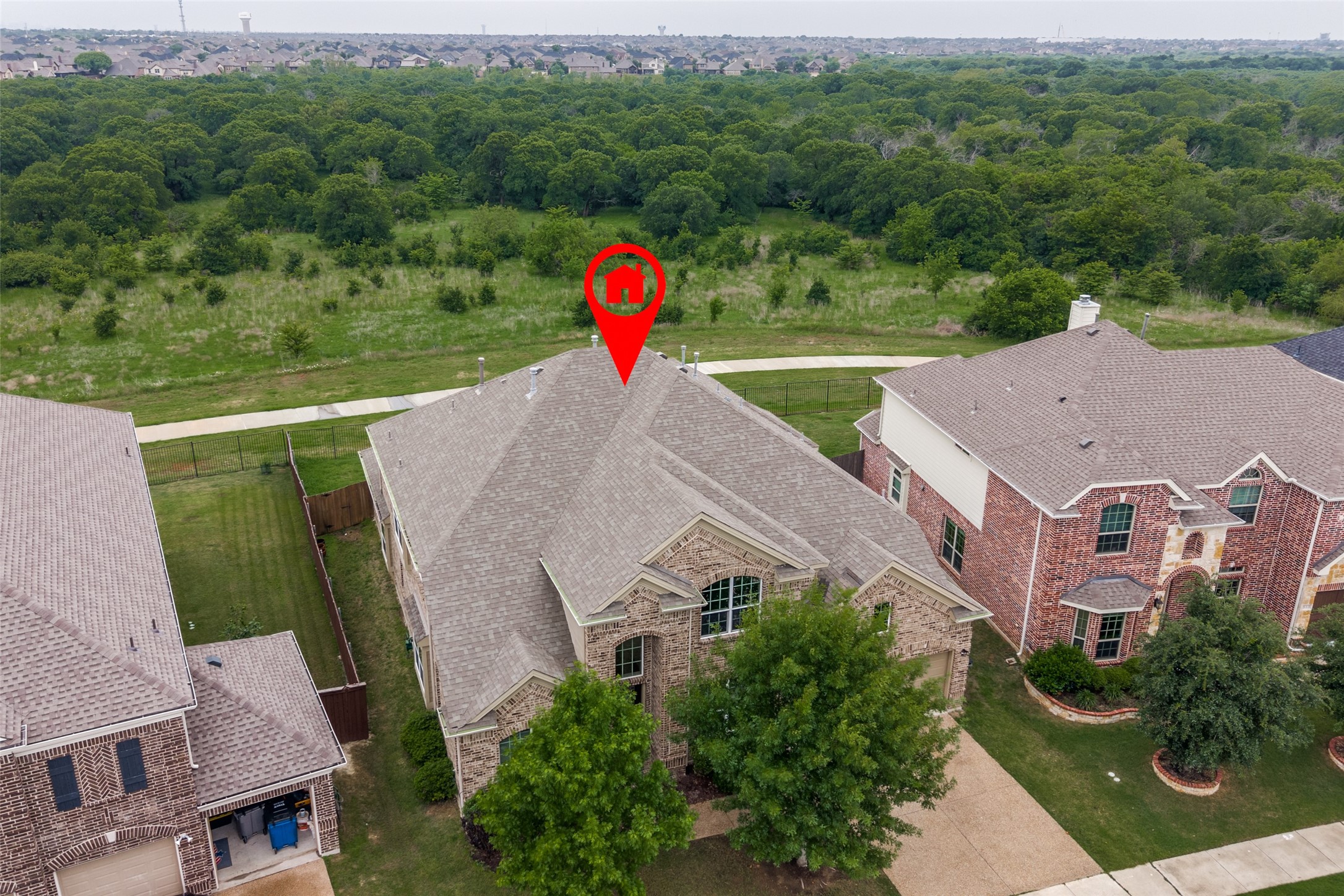 809 Frisco Hills Boulevard Little Elm TX 75068