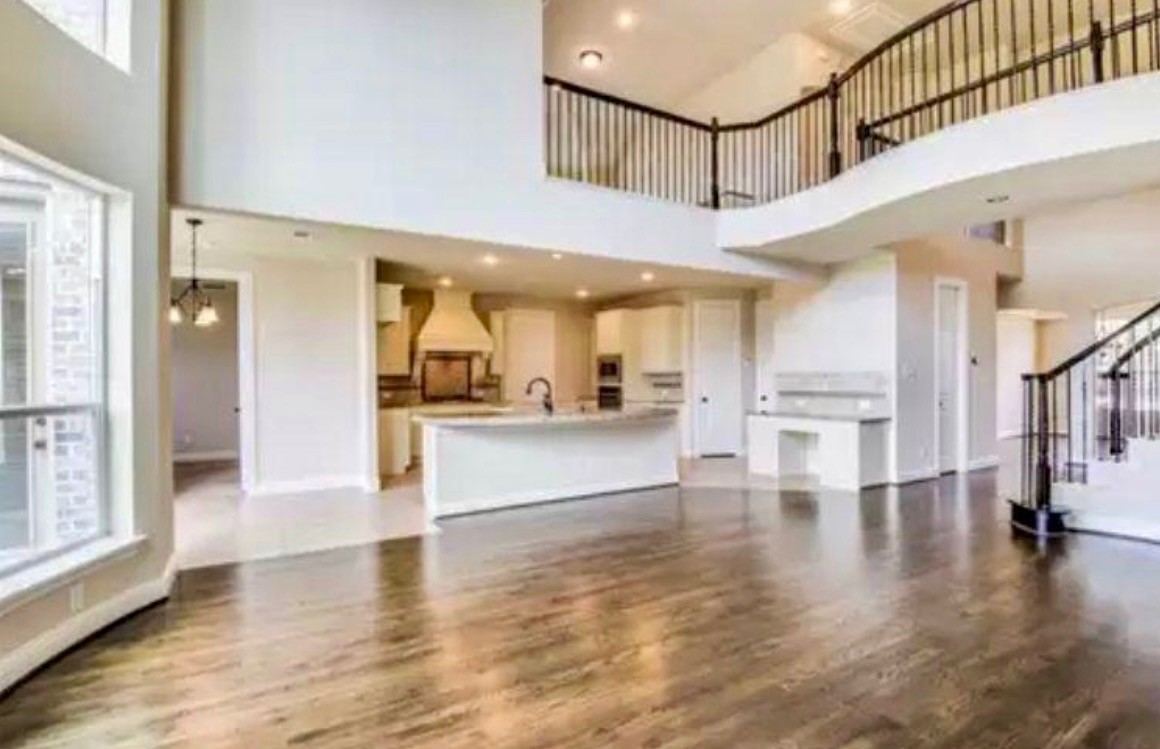 809 Frisco Hills Boulevard Little Elm TX 75068