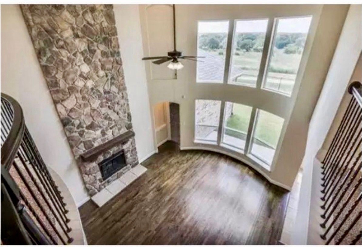 809 Frisco Hills Boulevard Little Elm TX 75068