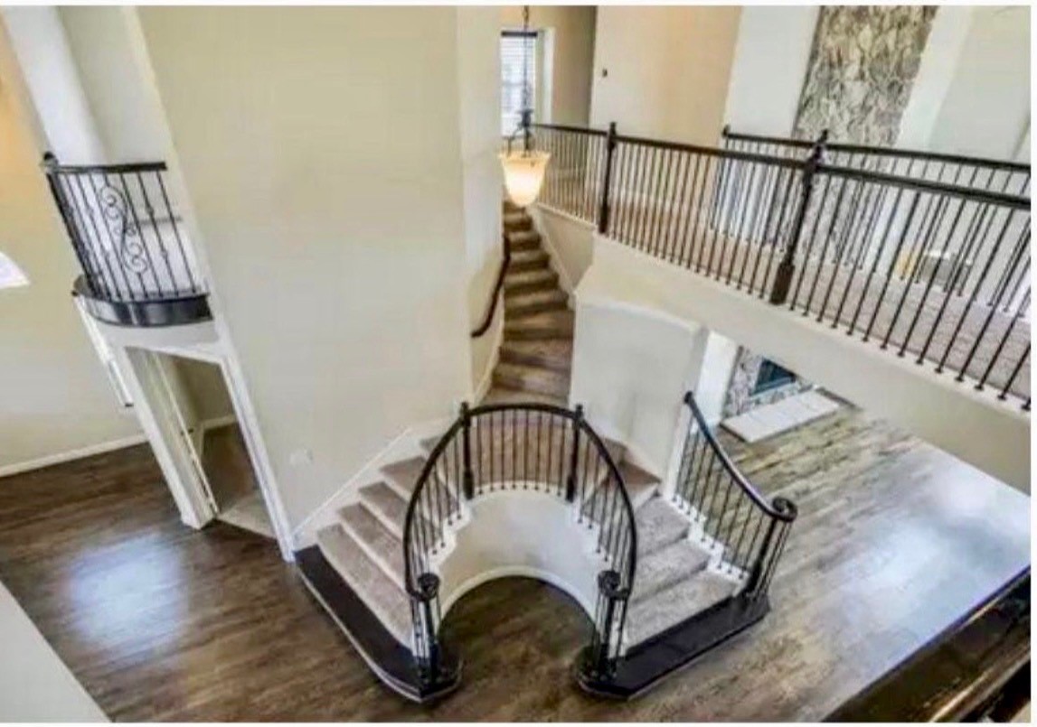 809 Frisco Hills Boulevard Little Elm TX 75068