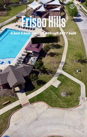 809 Frisco Hills Boulevard Little Elm TX 75068
