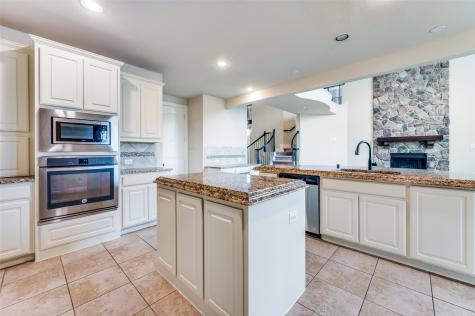 809 Frisco Hills Boulevard Little Elm TX 75068