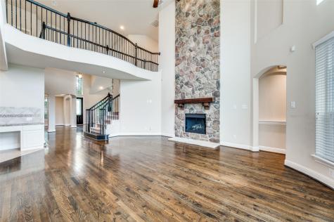 809 Frisco Hills Boulevard Little Elm TX 75068