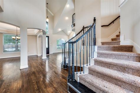 809 Frisco Hills Boulevard Little Elm TX 75068