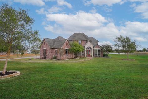 999 Cypress Point Drive Gunter TX 75058