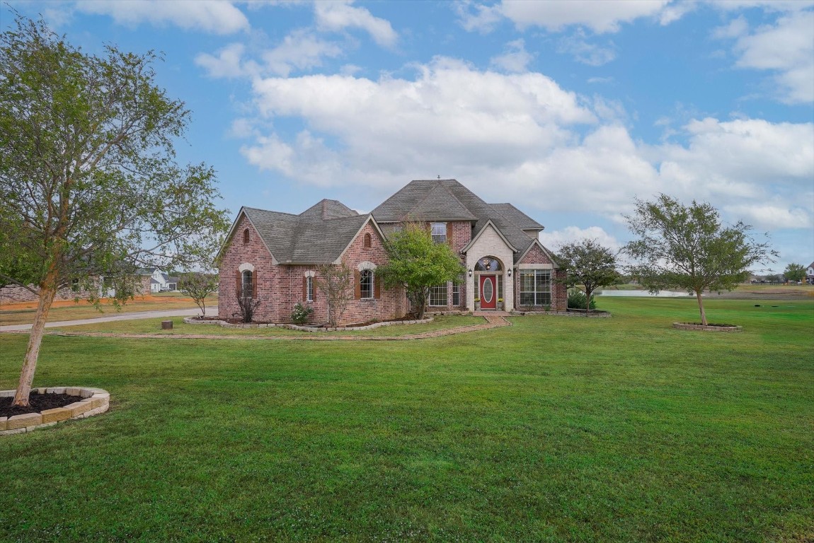 999 Cypress Point Drive Gunter TX 75058