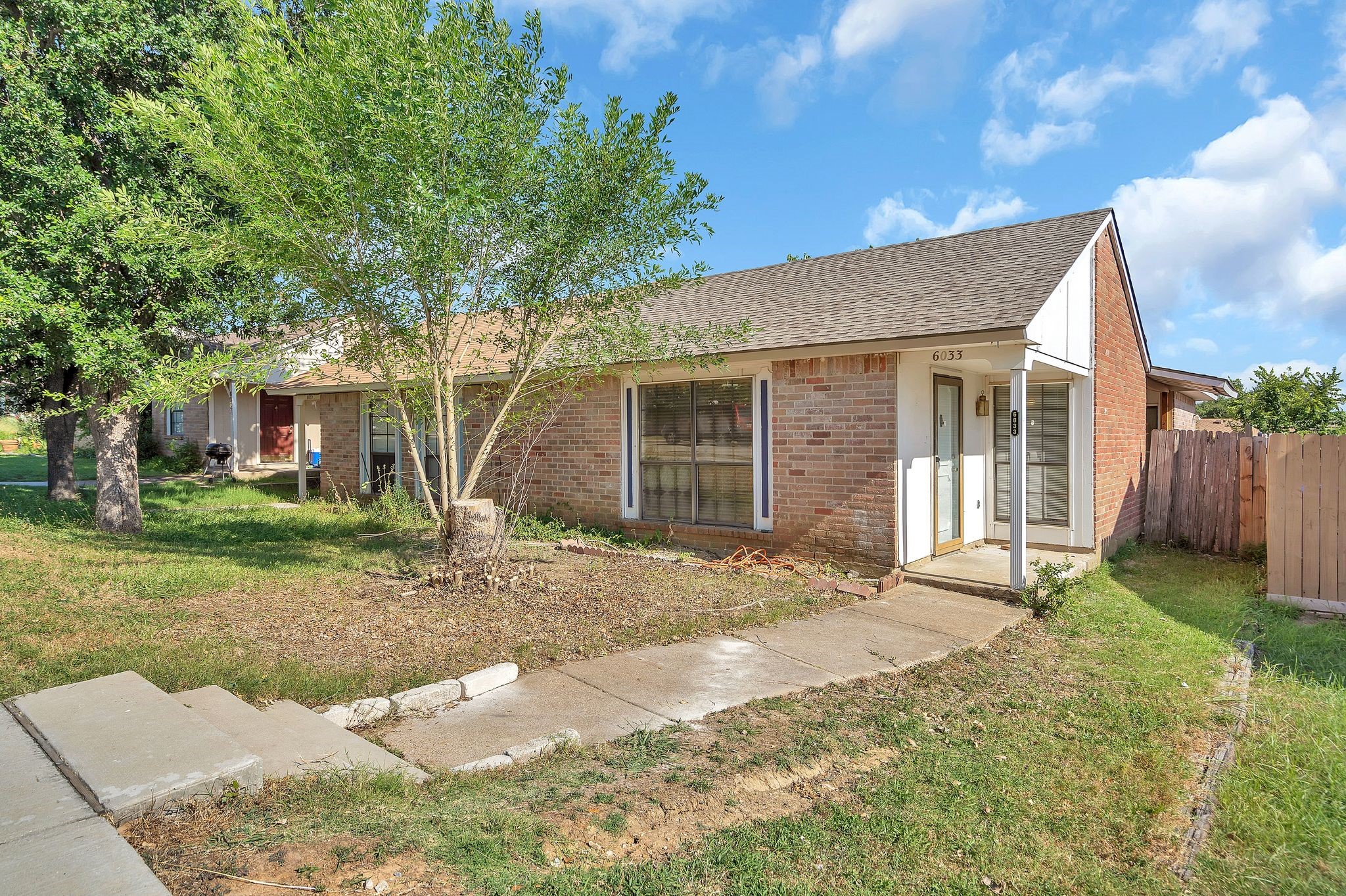 6033 Dooley Drive The Colony TX 75056