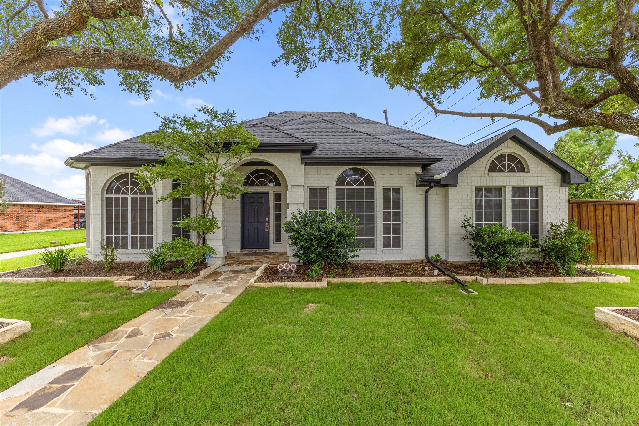 2236 Tanglewood Street Mesquite TX 75181